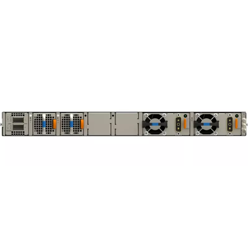 DELL N2224X-ON valdomas L3 2,5G Ethernet (100/1000/2500) 1U juodas