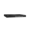 DELL N2224X-ON valdomas L3 2,5G Ethernet (100/1000/2500) 1U juodas