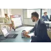 DELL N2224X-ON valdomas L3 2,5G Ethernet (100/1000/2500) 1U juodas