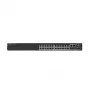 DELL N2224X-ON valdomas L3 2,5G Ethernet (100/1000/2500) 1U juodas
