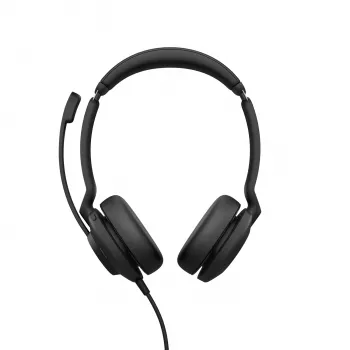 Ausinės Jabra Evolve2 30 USB-A UC Stereo