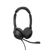 Ausinės Jabra Evolve2 30 USB-A UC Stereo