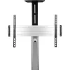 InLine reguliuojamo aukščio televizoriaus vežimėlis, LED-TV 37–70 colių (94–178 cm), maks. 50 kg