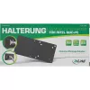 Tvirtinimo plokštelė InLine 23176A VESA 75/100 suderinama su Intel NUC