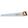 Pjūklas su nugarėle Bahco 255-34 62 cm juodai oranžinis nerūdijantis plienas