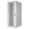 19 colių serverio spinta ROLINE Basic 42U, laisvai pastatoma, perforuota 800×1000 mm, IP20, 600 kg