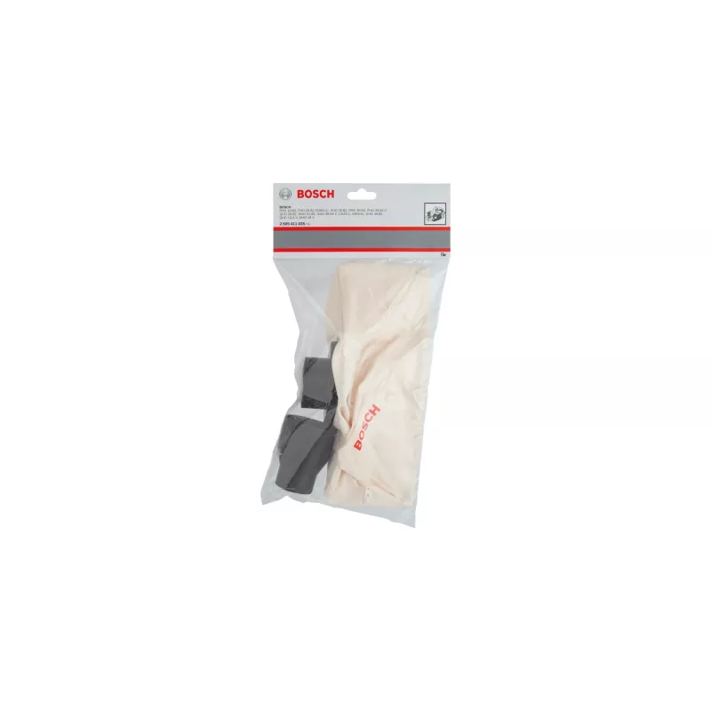 Bosch 2 605 411 035 dėklas įrankiams, pilka