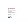Bosch 2 605 411 035 dėklas įrankiams, pilka