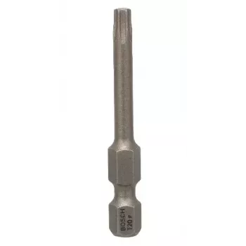 Antgalis atsuktuvui Bosch 2607001636 T20 ypač kietas 49 mm