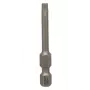 Antgalis atsuktuvui Bosch 2607001636 T20 ypač kietas 49 mm