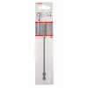 Antgalis atsuktuvui Bosch 2607001662 T8 Extra Hard 152 mm