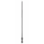 Antgalis atsuktuvui Bosch 2607001662 T8 Extra Hard 152 mm