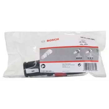 Bosch 2 607 002 632 žarnos adapteris statinės siurbliui