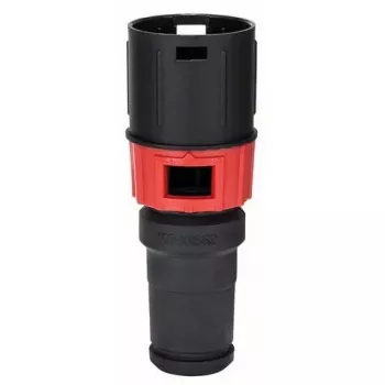 Bosch 2 607 002 632 žarnos adapteris statinės siurbliui