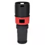 Bosch 2 607 002 632 žarnos adapteris statinės siurbliui