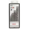 Gręžtų rinkinys betonui Bosch 2 607 010 545 (7 vnt.)