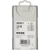 Gręžtų rinkinys Bosch 2 607 017 035 – 7 vnt. betonui ir plytoms