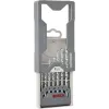 Gręžtų rinkinys Bosch 2 607 017 035 – 7 vnt. betonui ir plytoms