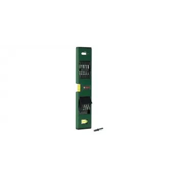 Bosch 2 607 017 070 atsuktuvų antgalių rinkinys 16 vnt