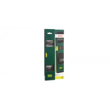 Bosch 2 607 017 070 atsuktuvų antgalių rinkinys 16 vnt