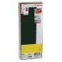 Bosch 2 607 017 097 šlifavimo popieriaus rinkinys 25 vnt.