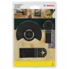 Bosch 2607017323 Pjūklų diskų rinkinys, 3 vnt., 225 mm