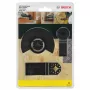 Bosch 2607017323 Pjūklų diskų rinkinys, 3 vnt., 225 mm