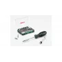 Grąžtų antgalių rinkinys Bosch 2 607 017 331 27 vnt. Šešiakampiai, Torx, Phillips