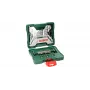 Gręžtų ir antgalių rinkinys Bosch 33 dalių X-Line