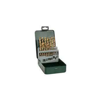 Bosch 2 607 019 437 gręžtuvų rinkinys 19 vnt.