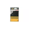 Bosch 2 607 019 441 grąžtų rinkinys 13 vnt.