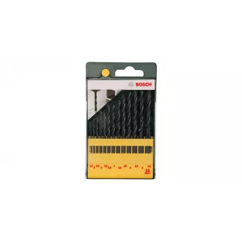 Bosch 2 607 019 441 grąžtų rinkinys 13 vnt.