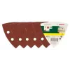 Bosch 2 607 019 487 šlifavimo priedų rinkinys 25 vnt.