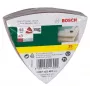Bosch 2 607 019 487 šlifavimo priedų rinkinys 25 vnt.
