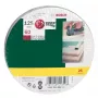 Bosch 2 607 019 492 šlifavimo priedų rinkinys 25 vnt.