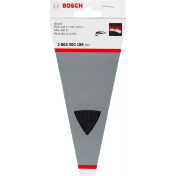 Bosch 2 608 000 199 šlifavimo popierius 1 vnt.