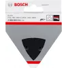 Bosch 2 608 000 211 šlifavimo lėkštė 1 vnt.