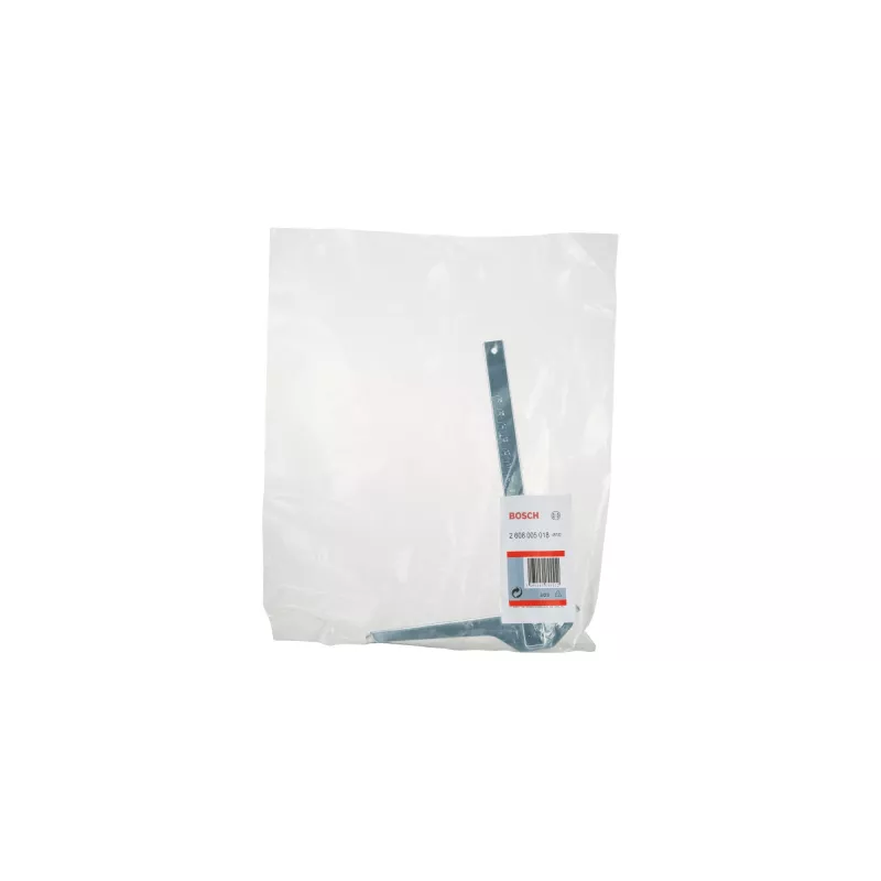 Bosch 2 608 005 018 lygiagretusis kreiptuvas diskiniam pjūklui