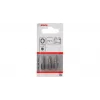 Bosch 2608522069 antgaliai atsuktuvui, S2 plienas, 1/4 colio