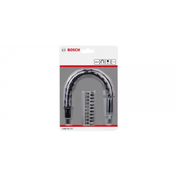 Gręžtuvas Bosch 8 mm HSS, modelis 2608522377, metalui ir medžiui