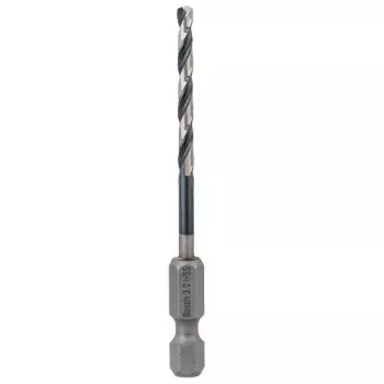 Grąžtas suktuvinis Bosch HSS šešiakampiu kotu 3,2 mm