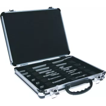 Bosch 2 608 579 916 gręžtuvų rinkinys 11 vnt.