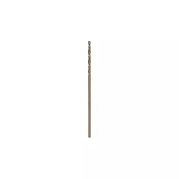 Gręžtuvų komplektas Bosch HSS Cobalt 2608585885 5 vnt.