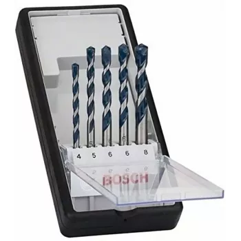 Gręžtų rinkinys Bosch CYL-5 2608588165
