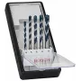 Gręžtų rinkinys Bosch CYL-5 2608588165