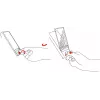 Gręžtų rinkinys Bosch CYL-5 2608588165