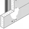 Bosch 2608594268 skylėtasis pjūklas 1 vnt.
