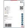 Skylėtasis pjūklas Bosch PRO 68 mm Progressor PC Plus – modelis 2608594398 metalui ir medžiui