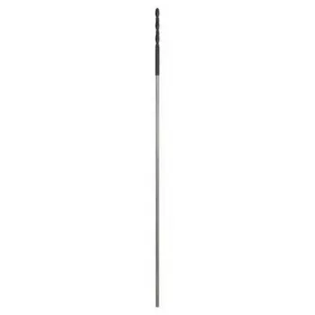 Gręžtuvas Bosch 6 mm skersmens 400 mm ilgio klojiniams ir montavimui