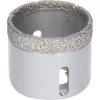 Bosch 2 608 599 016 skylinis pjūklas kampiniam šlifuokliui, 1 vnt.
